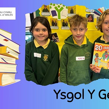 Ysgol y Gelli Students