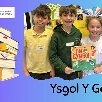 Ysgol y Gelli Students
