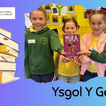 Ysgol y Gelli Students