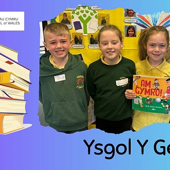 Ysgol y Gelli Students