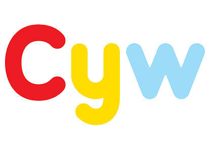 logo cyw