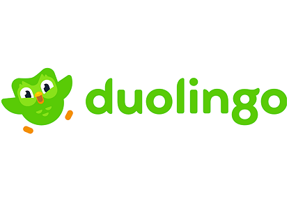 Duolingo logo