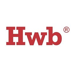 Hwb logo