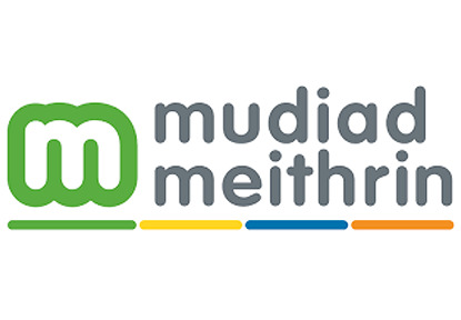 logo mudiad meithrin