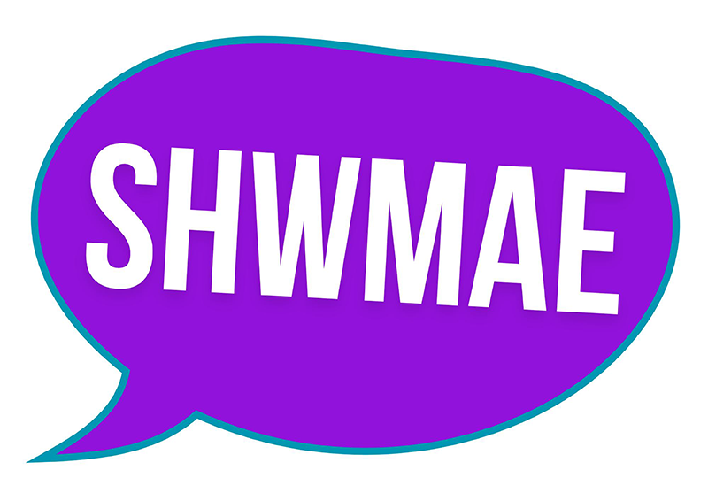 Shwmae Bubbles