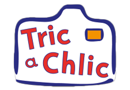 Tric a Chlic logo