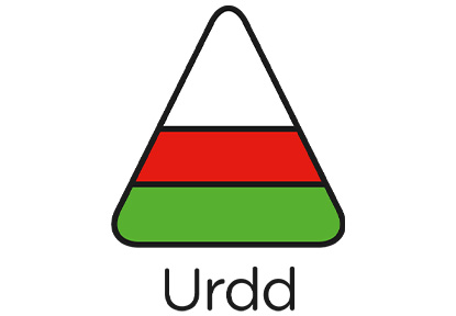 Urdd Logo