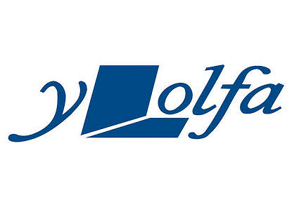 Y Lolfa logo