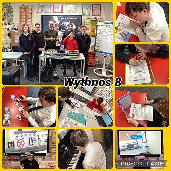 porthmadogs images of the week